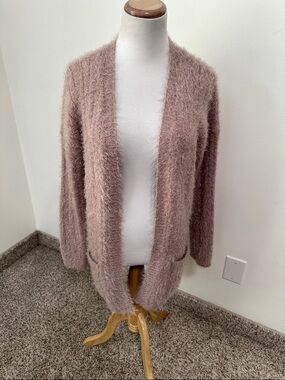 🐝 SO Cardigan Sweater